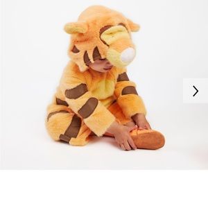 12-24 month Halloween costume